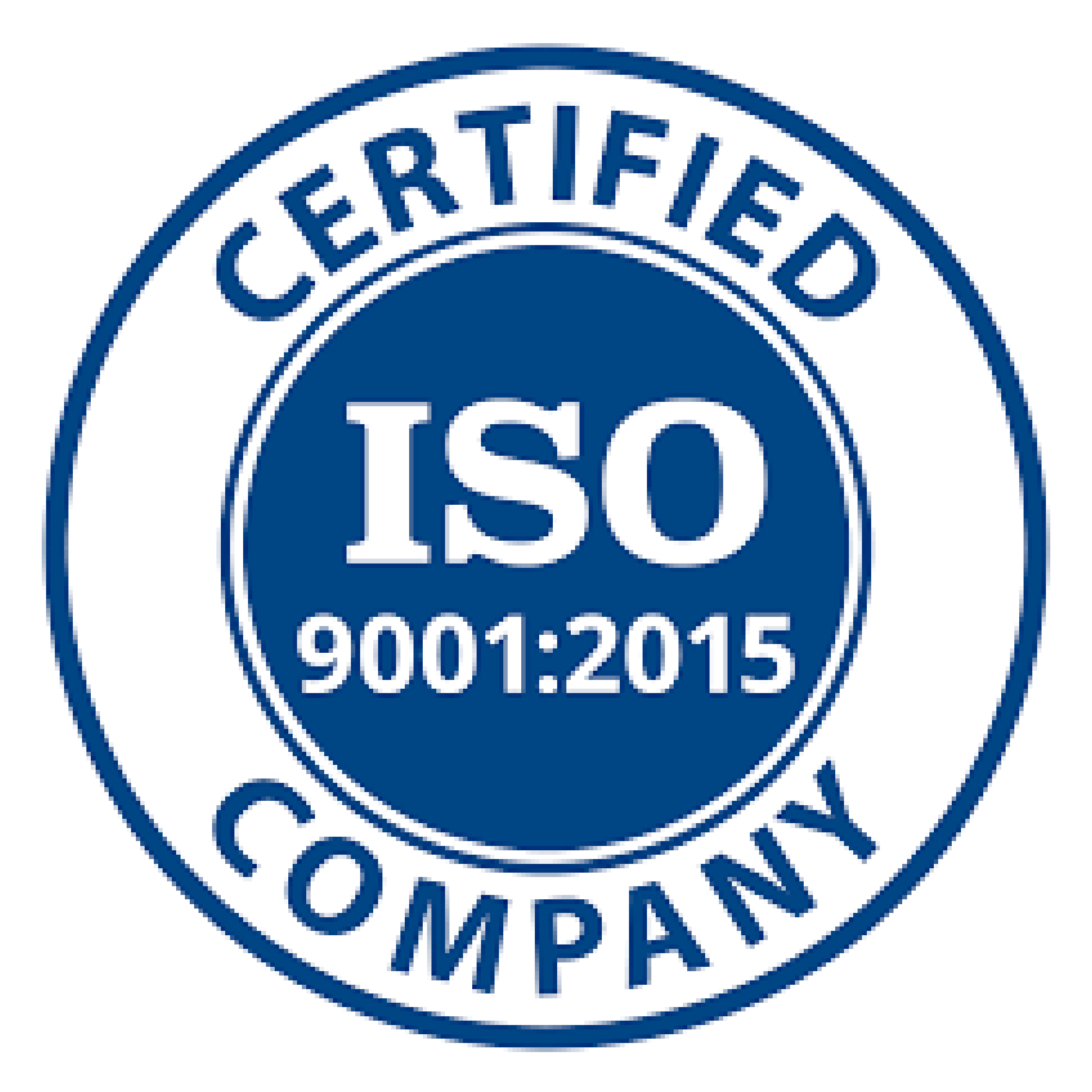 ISO 9001:2015