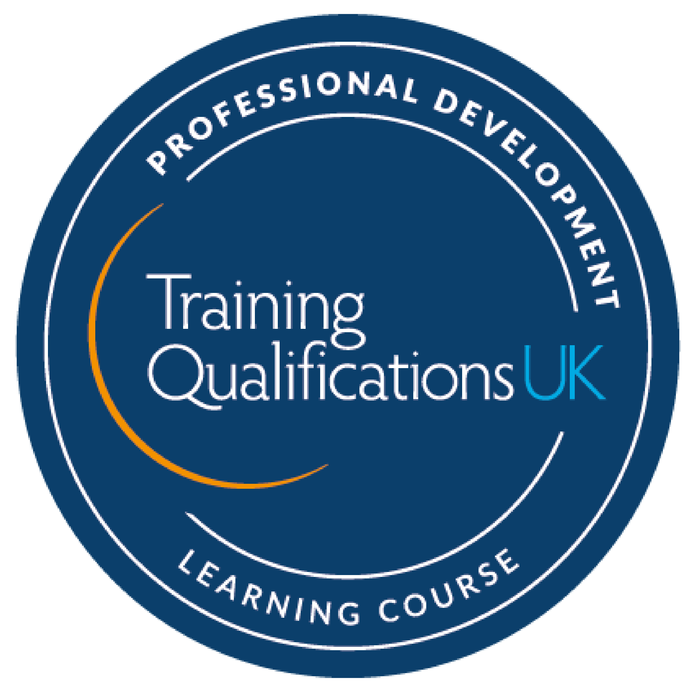 TQUK, UK Ofqual-regulated